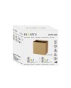 DAVOS * APLIQUE LED 20W 2700K DIM ORO